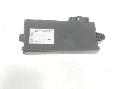 Used Electronic module BMW 3 Touring (E91) 320 d (163 hp) 8404180