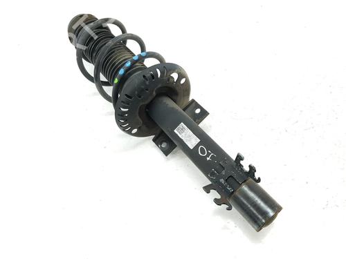 Left front shock absorber SEAT IBIZA IV (6J5, 6P1) 1.2 TDI | BP15519346M16 