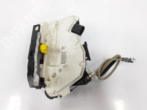 Rear right lock SEAT IBIZA IV ST (6J8, 6P8) 1.6 TDI | BP9422053C99 