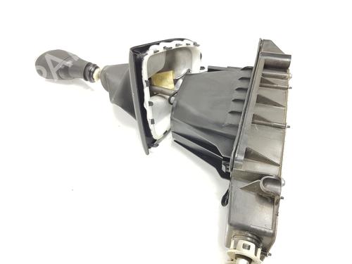 Gear lever RENAULT CLIO IV (BH_) 1.5 dCi 90 | BP18537460M90 