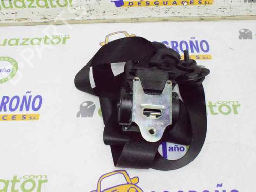 Front left seatbelt BMW 5 (E60) 520 d | BP8746224I26 