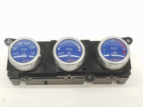 Climate control MITSUBISHI L200 / TRITON (KA_T, KB_T) 2.5 DI-D 4WD (KB4T) | BP7263078I5 