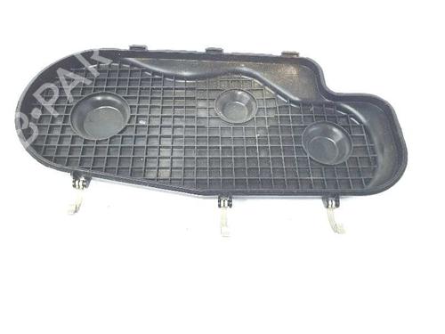 Timing cover LAND ROVER RANGE ROVER SPORT I (L320) 2.7 D 4x4 | BP14085564M123 