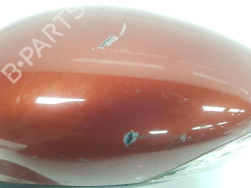 Left mirror FORD FIESTA VI (CB1, CCN) 1.25 | BP10068982C26