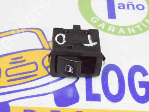 Right rear window switch BMW 3 (E46) 325 i | BP1362455I28 
