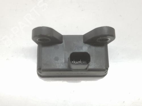 Elektronisk sensor RENAULT MEGANE III Grandtour (KZ0/1) 1.6 dCi (KZ00, KZ12, KZ13) (130 hp) 14924248