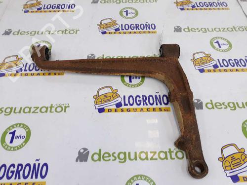 Brazo Suspension delantero derecho VW TRANSPORTER T4 Platform/Chassis (70E, 70L, 70M, 7DE, 7DL, 7D 1.9 TD (68 hp) 1206509