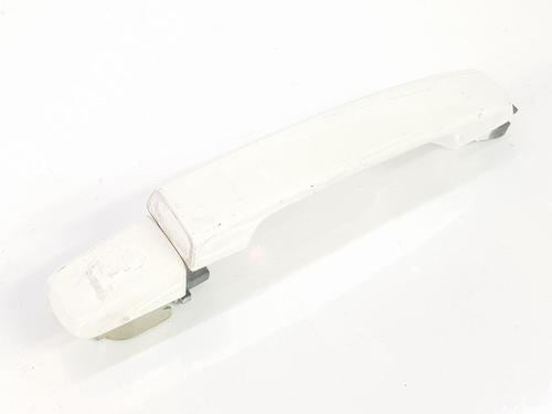 Used Rear right exterior door handle NISSAN QASHQAI / QASHQAI +2 I (J10, NJ10, JJ10E) 1.5 dCi (110 hp) 5123009