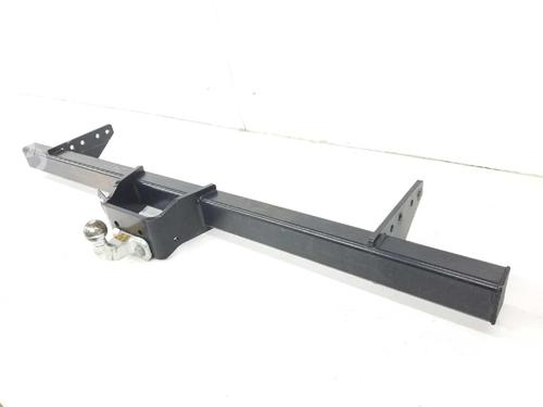 Tow ball/Mechanism MITSUBISHI L200 / TRITON (KA_T, KB_T) 2.5 DI-D 4WD (KB4T) | BP14078999C141 