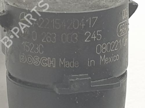 Other MERCEDES-BENZ C-CLASS (W204) C 320 CDI (204.022) | BP24125503O1