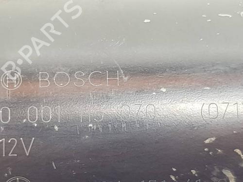 Starter MERCEDES-BENZ M-CLASS (W164) | BP38759636M8 - Image 2