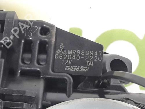 Right front window motor MITSUBISHI PAJERO IV (V8_W, V9_W) 3.2 DI-D (V88W, V98W) | BP1963767E20 