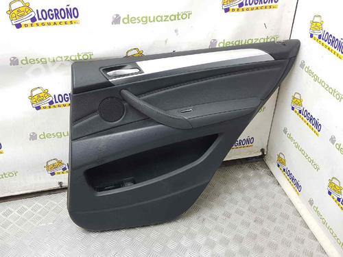 Seats set BMW X5 (E70) 3.0 d | BP5154863C78 