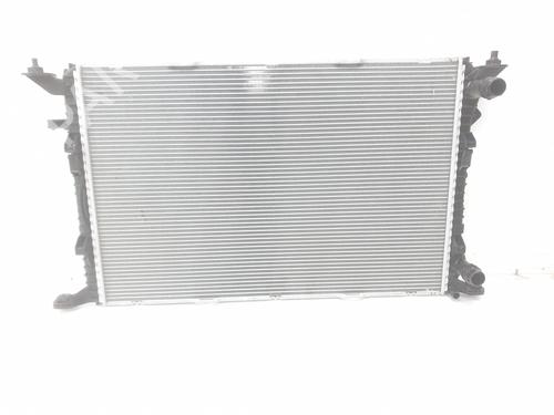 Used Water radiator AUDI A6 C7 (4G2, 4GC) 2.0 TDI (190 hp) 30498425