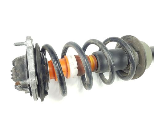 Amortiguador delantero izquierdo AUDI A6 C7 (4G2, 4GC) 2.0 TDI | BP30472583M16