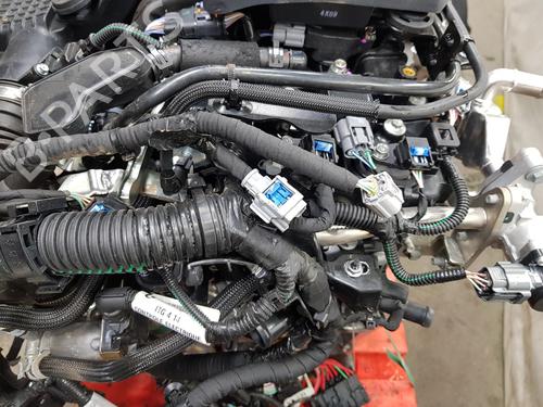 Engine RENAULT CAPTUR II (HF_)  | BP33996769M1  - Image 7