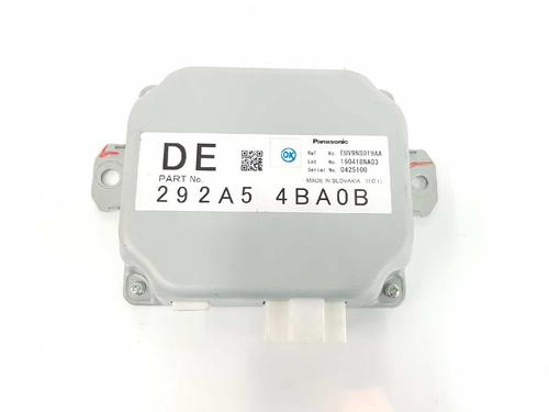 Used Electronic module NISSAN NOTE (E12) 1.2 (80 hp) 6600883
