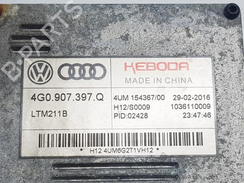 Centralina xenon AUDI A6 C7 (4G2, 4GC) 2.0 TDI | BP30479667C53