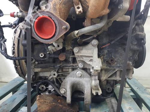 Engine RENAULT MASTER III Van (FV) 2.3 dCi 110 FWD (FV0R, FV0W, FV1A) | BP39616528M1 - Image 12
