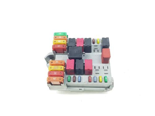 fuse-box-citroen-jumper-ii-van-2006-40188137 main image
