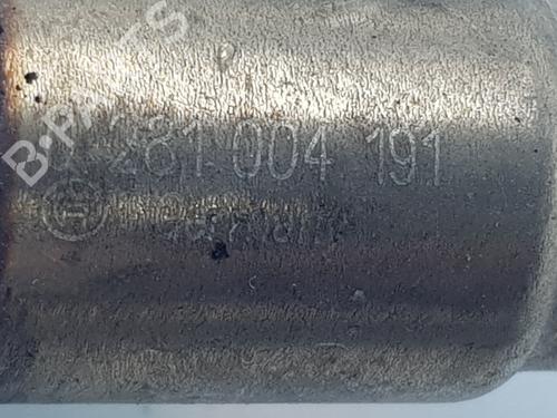 Electronic sensor VW CADDY IV MPV (SAB, SAJ) | BP36241484M84 - Image 4