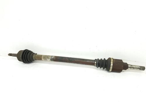 Right front driveshaft PEUGEOT 207 (WA_, WC_) 1.4 | BP15778891M39 