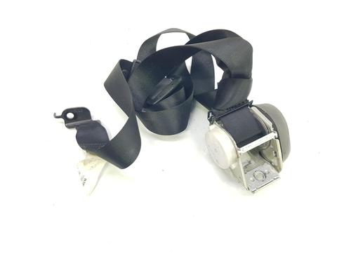 Used Rear right seatbelt BMW X3 (F25) xDrive 20 d (184 hp) 10987591
