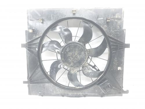 Radiator fan MERCEDES-BENZ VITO Tourer (W447) 114 CDI (447.701, 447.703, 447.705) | BP29630616M35 
