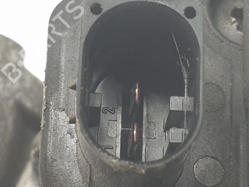 Alternator VW GOLF VI (5K1) 2.0 GTi | BP21589565M7 