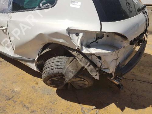 Other VW SCIROCCO III (137, 138) 1.4 TSI | BP14082646O1 