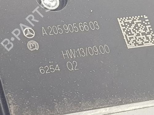 Other MERCEDES-BENZ GLC (X253)  | BP27988448O1 