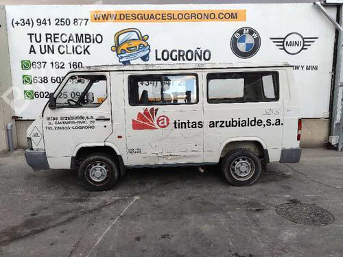 Used Parts NISSAN TRADE Van 75 (75 hp) 798436