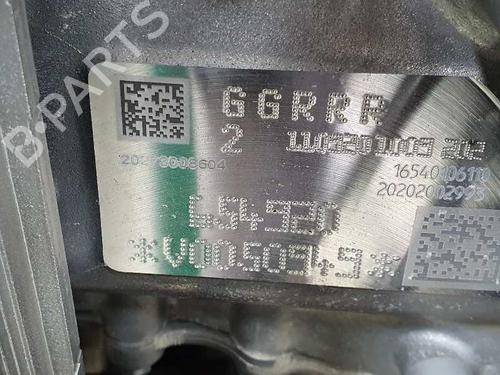 Engine MERCEDES-BENZ VITO Tourer (W447) 114 CDI (447.701, 447.703, 447.705) | BP37595318M1  - Image 8