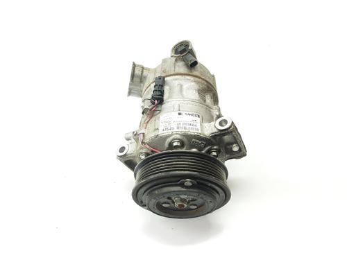 AC compressor OPEL ASTRA K Sports Tourer (B16) 1.6 CDTi (35) | BP20703989M34 