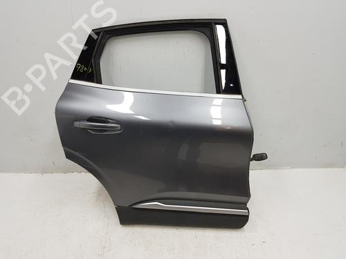Used Right rear door Right rear door 34225257 34225257