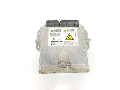 Engine control unit (ECU) MITSUBISHI L200 / TRITON (KA_T, KB_T) 2.5 DI-D 4WD (KB4T) | BP11421406M57 