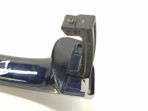 Front left exterior door handle SEAT IBIZA IV SC (6J1, 6P5) 1.0 TSI | BP13298055C128 