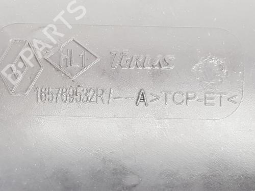Pipe RENAULT MASTER III Platform/Chassis (EV, HV, UV)  | BP36306053M125  - Image 6