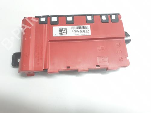 Fuse box BMW 3 Touring (F31) 316 d | BP30974951E1 