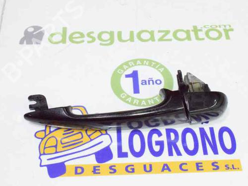 Used Front right exterior door handle BMW 3 Compact (E46) 320 td (150 hp) 1639633