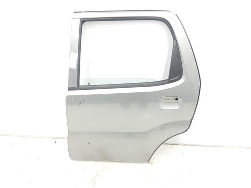 BP10207667C5 | Right rear door SUZUKI IGNIS II (MH)  BP10207667C5