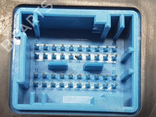 Electronic module CITROËN C3 III (SX) 1.2 PureTech 82 | BP31930966M83