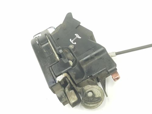 Front left lock MERCEDES-BENZ VITO Bus (W639) 109 CDI (639.701, 639.703, 639.705) | BP17000372C98 
