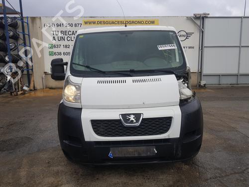 Front left window mechanism PEUGEOT BOXER Van 2.2 HDi 120 | BP33861273C22 - Image 9