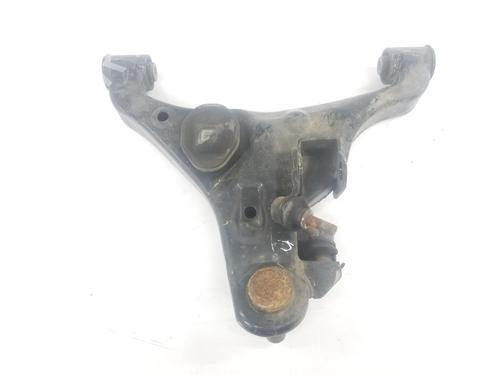 Right front suspension arm NISSAN NAVARA NP300 Pickup (D23, D23T) 2.3 dCi 4x4 (D231, D23T) | BP8939444M13 