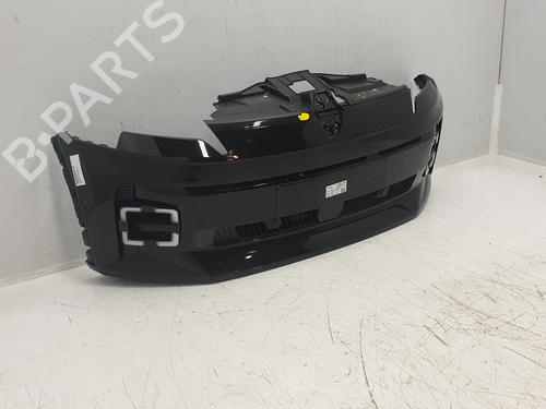 Front bumper RENAULT 5 E-TECH | BP37160983C7 - Image 2