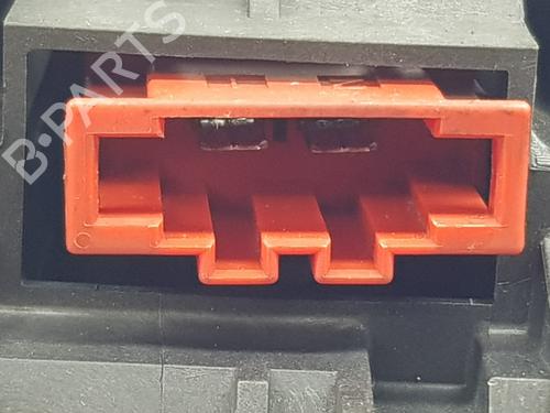 Heater blower motor RENAULT TRAFIC III Van (FG_)  | BP29338176M62 