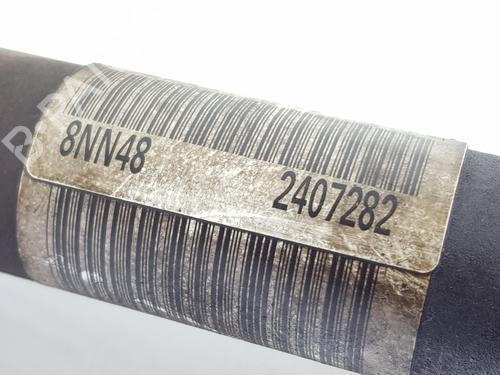 Left front driveshaft CITROËN C4 II (NC_) 1.6 HDi 115 | BP30682356M38 