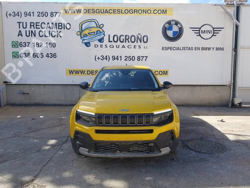 Used Parts JEEP AVENGER (J2) 5004124