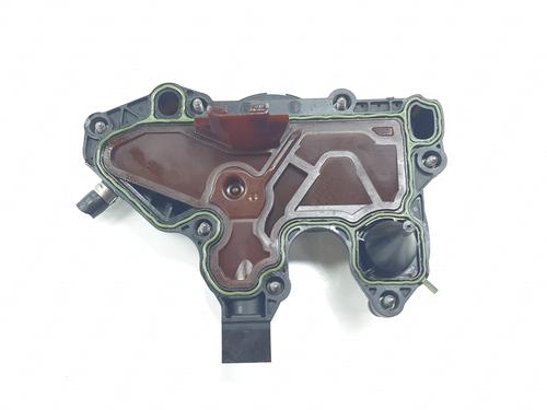Valve cover AUDI A3 (8V1, 8VK) S3 quattro | BP37664478M124 - Image 2